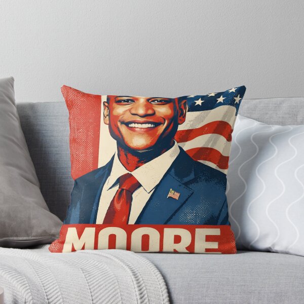 Item preview, Wes Moore 2028 designed and sold by CMooreWorx.