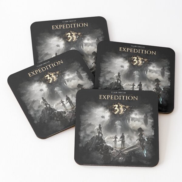 Item preview, Vintage Clair Obscur Expedition 33 designed and sold by SylviaLane12.