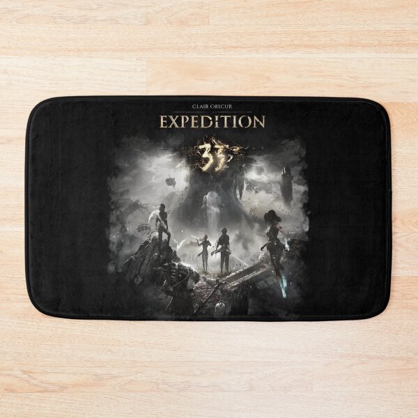Item preview, Vintage Clair Obscur Expedition 33 designed and sold by SylviaLane12.