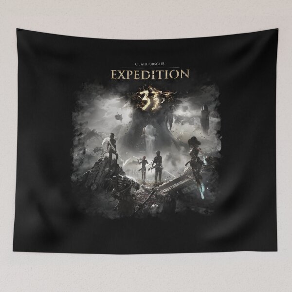 Item preview, Vintage Clair Obscur Expedition 33 designed and sold by SylviaLane12.