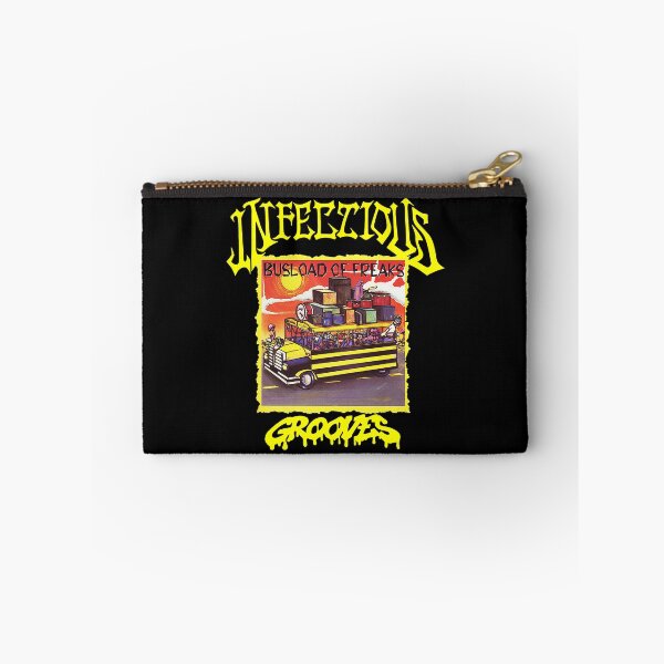 Item preview, INFECTIOUS GROOVES BAND designed and sold by maddykenna.