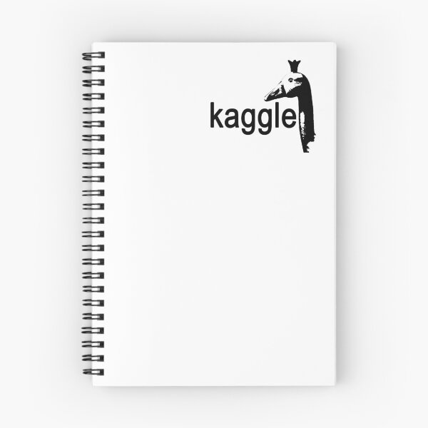 Item preview, kaggle goose designed and sold by FunnyGrief.