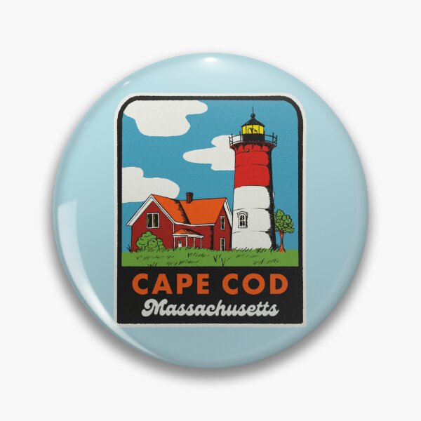 Item preview, Cape Cod Nauset Lighthouse designed and sold by emilyd1126.