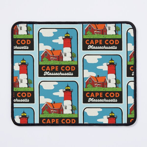 Item preview, Cape Cod Nauset Lighthouse designed and sold by emilyd1126.