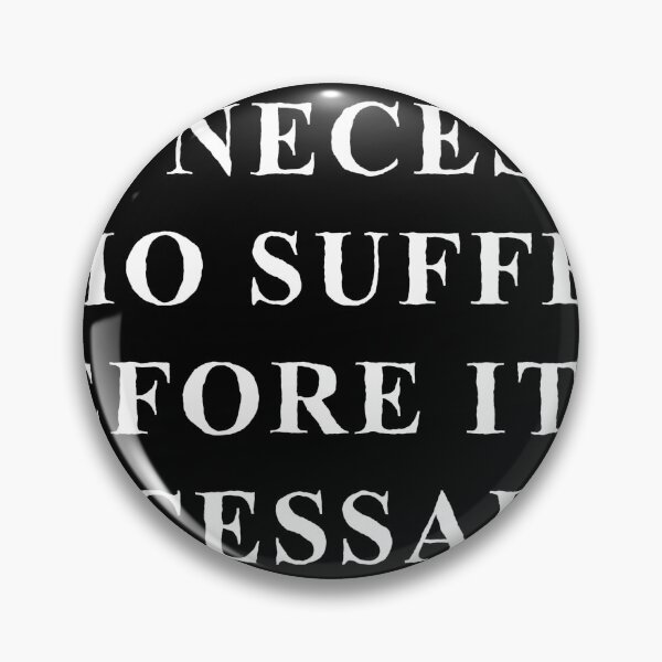 Item preview, Stoic Quote from Seneca the Younger designed and sold by WhySanks.