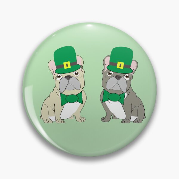 Item preview, Lucky pups designed and sold by Mountain-Point.