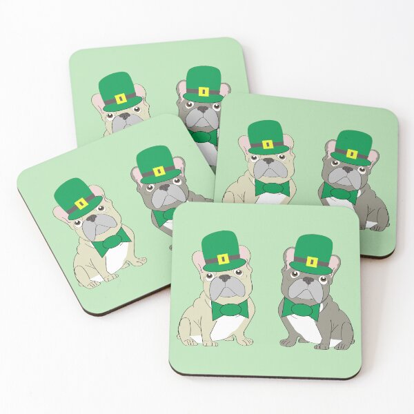 Item preview, Lucky pups designed and sold by Mountain-Point.