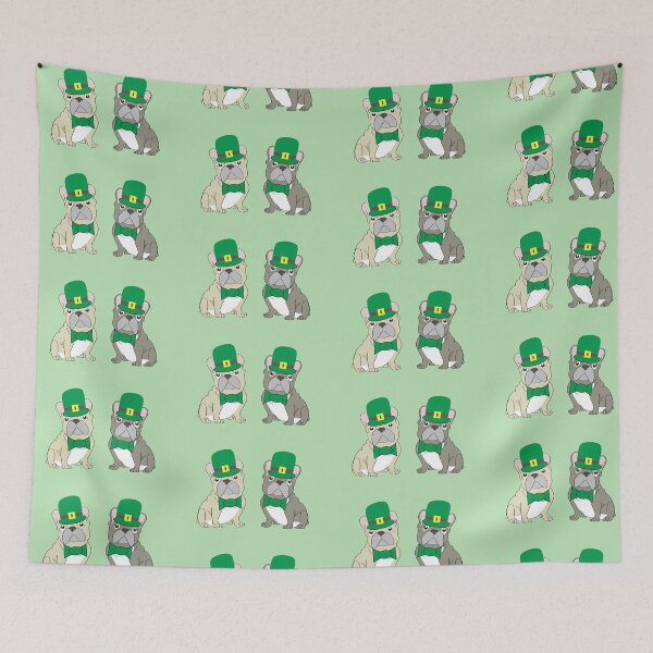 Item preview, Lucky pups designed and sold by Mountain-Point.