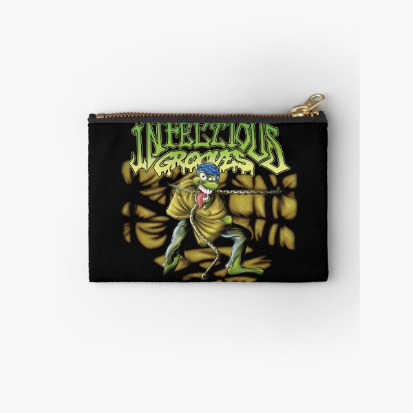 Item preview, INFECTIOUS GROOVES BAND designed and sold by maddykenna.