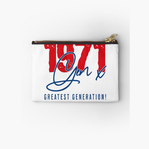 Artikelvorschau, Generation X 1971 entworfen und verkauft von PassionforLove.