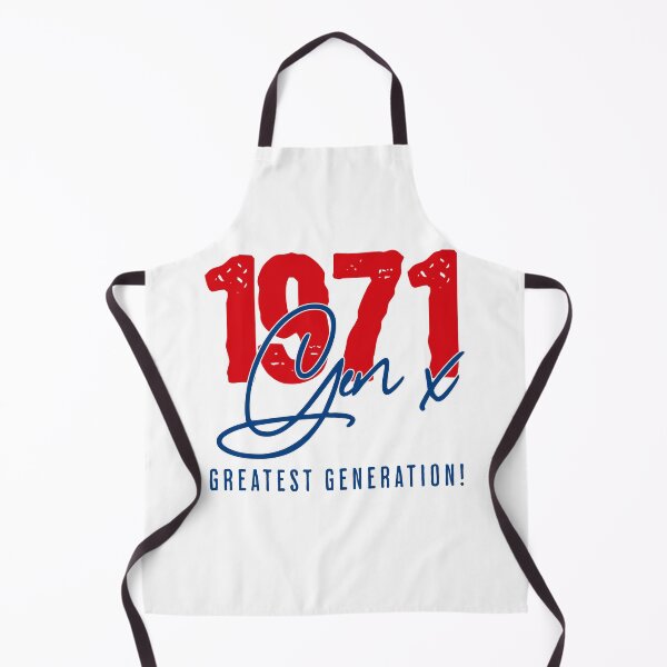 Artikelvorschau, Generation X 1971 entworfen und verkauft von PassionforLove.