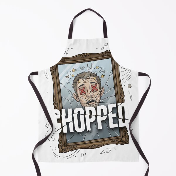 Item preview, Chopped designed and sold by JestForLove.