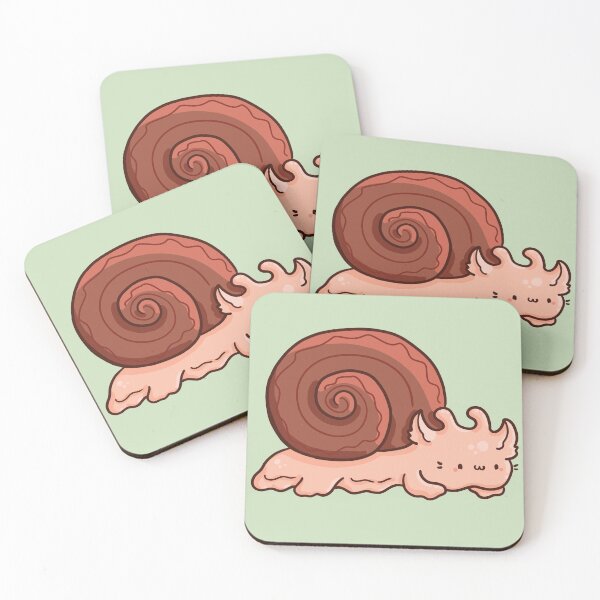 Item preview, Snat (Snail Cat) designed and sold by ZephyrVyn.
