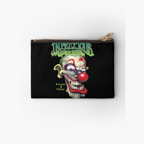 Item preview, INFECTIOUS GROOVES BAND designed and sold by maddykenna.
