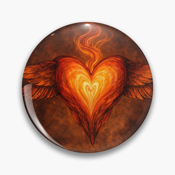 Item preview, Eternal Flame designed and sold by ECHOES from the SOUL.