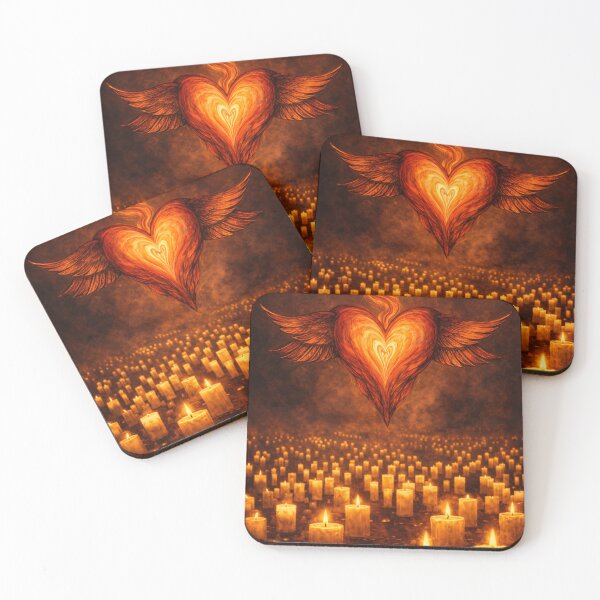 Item preview, Eternal Flame designed and sold by ECHOES from the SOUL.