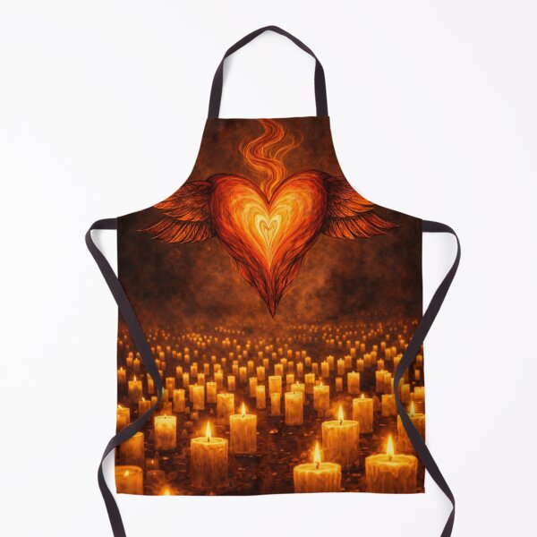 Item preview, Eternal Flame designed and sold by ECHOES from the SOUL.