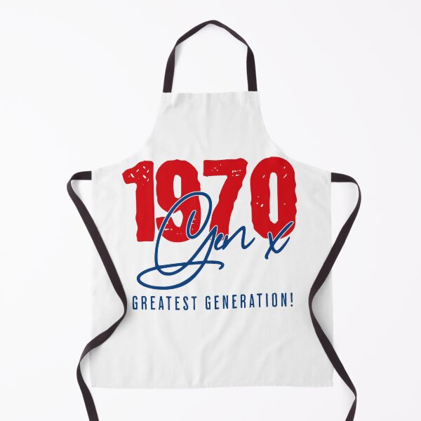Artikelvorschau, Generation X 1970 entworfen und verkauft von PassionforLove.