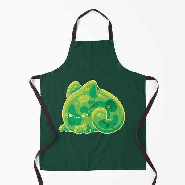 Item preview, Slime Cat - Evil designed and sold by ZephyrVyn.
