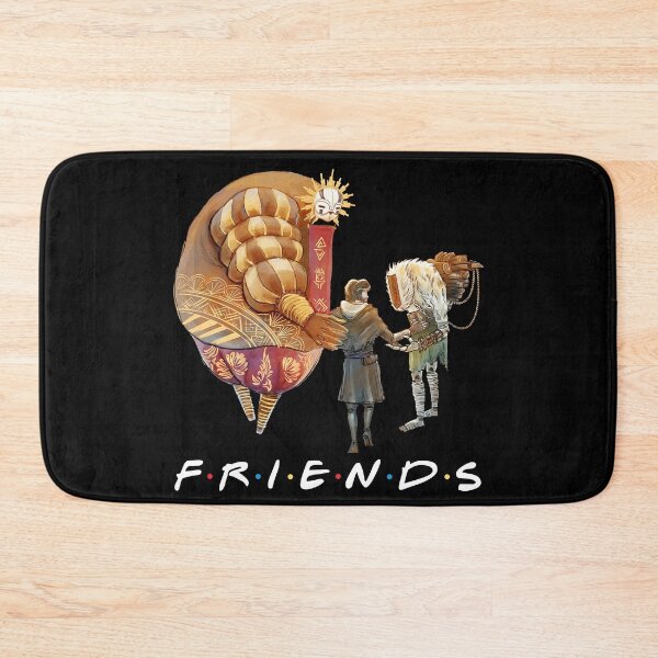 Item preview, FRIENDS Clair Obscur Expendition 33 designed and sold by SylviaLane12.