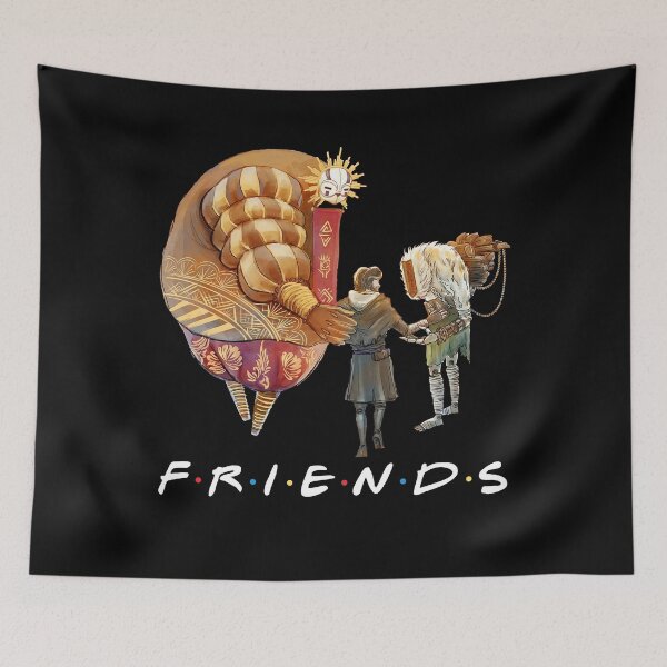 Item preview, FRIENDS Clair Obscur Expendition 33 designed and sold by SylviaLane12.