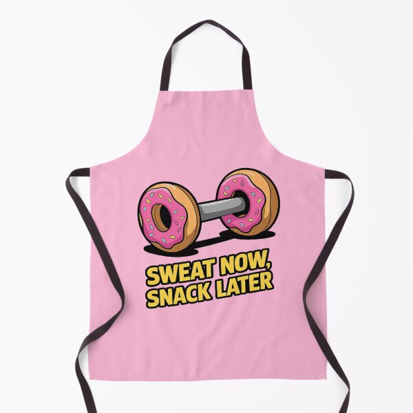 Item preview, Sweat now, snack later designed and sold by YChangShop.