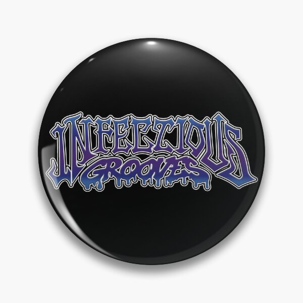 Item preview, INFECTIOUS GROOVES BAND designed and sold by maddykenna.