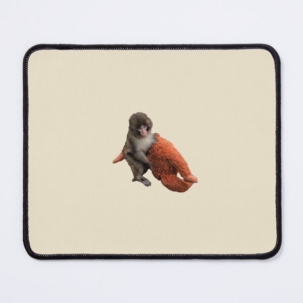 Item preview, Punch the Monkey designed and sold by Pedro  Fart Faced McGee.