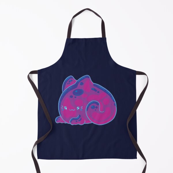 Item preview, Slime Cat - Void designed and sold by ZephyrVyn.