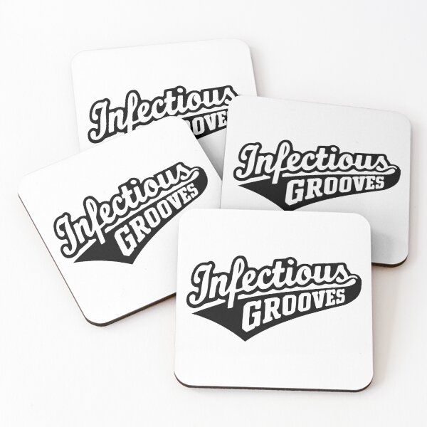 Item preview, INFECTIOUS GROOVES BAND designed and sold by maddykenna.