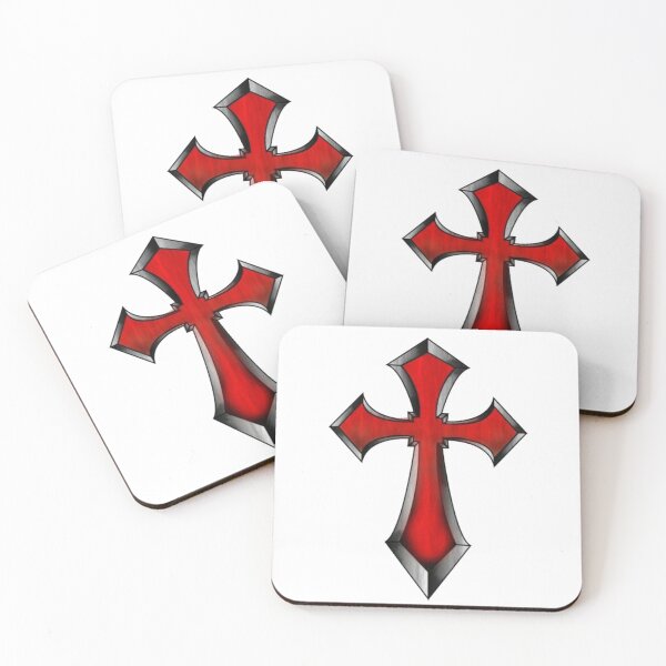Item preview, Knight of the Crusades  designed and sold by famousflies313.