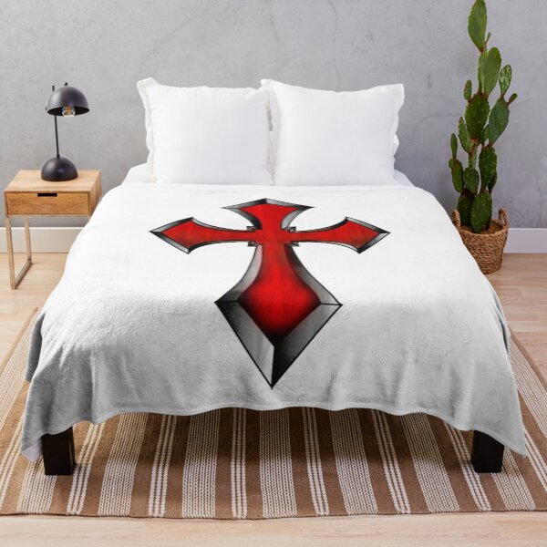 Item preview, Knight of the Crusades  designed and sold by famousflies313.