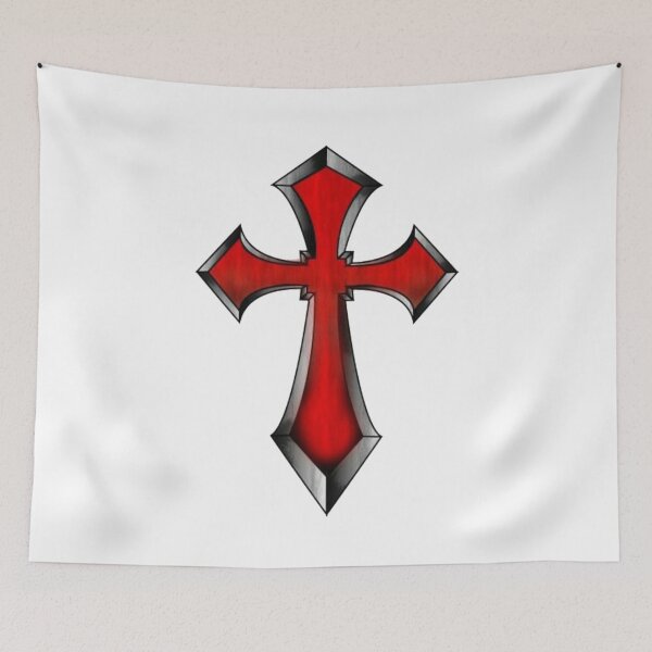 Item preview, Knight of the Crusades  designed and sold by famousflies313.