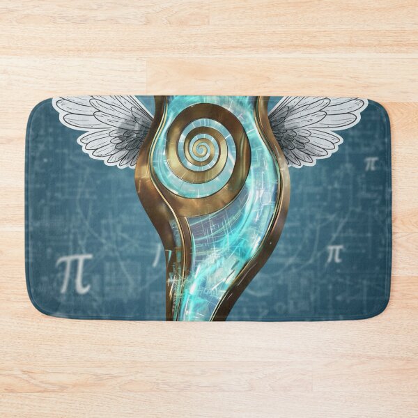 Item preview, The Quiet Constant designed and sold by ECHOES from the SOUL.