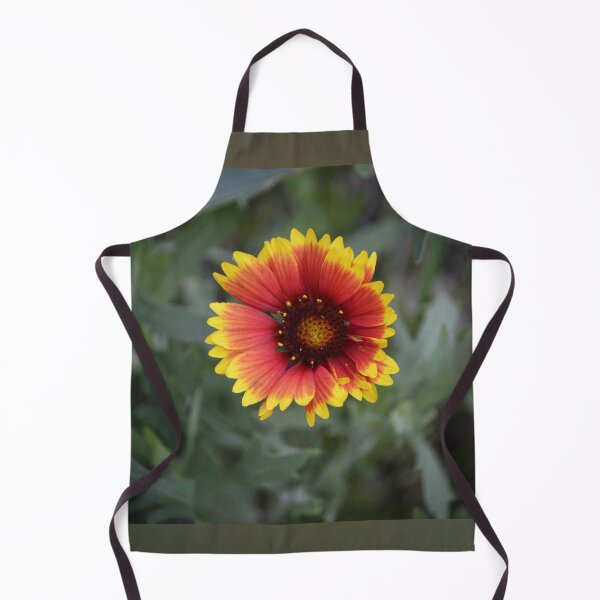 Item preview, Vibrant Gaillardia Blanket Flower Macro designed and sold by Blossom-Breeze.