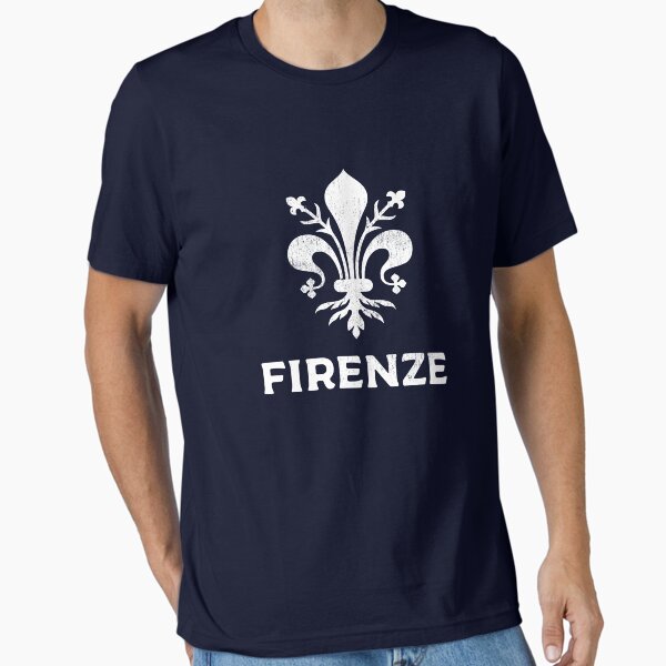 Vista previa del artículo con la obra «Escudo de armas de Firenze - Florencia», diseñado y vendido por dk80.
