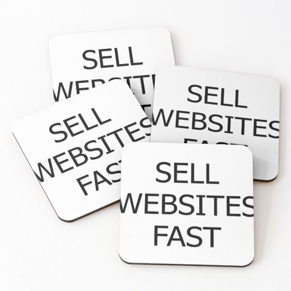 Item preview, Sell Websites Fast Online designed and sold by Tshirtpedia.