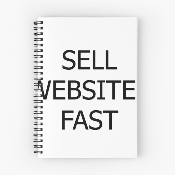 Item preview, Sell Websites Fast Online designed and sold by Tshirtpedia.