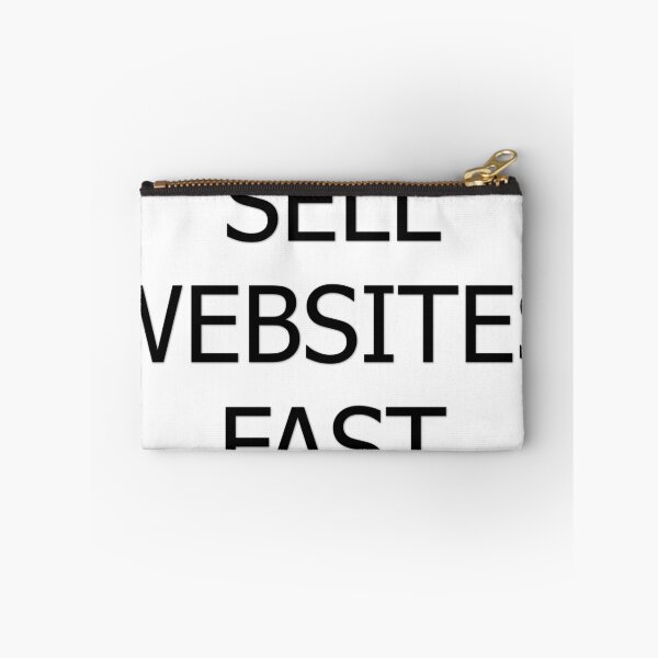 Item preview, Sell Websites Fast Online designed and sold by Tshirtpedia.