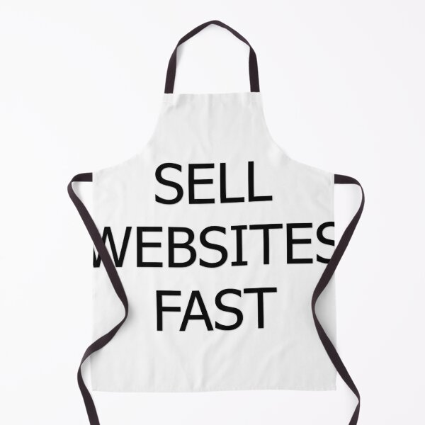 Item preview, Sell Websites Fast Online designed and sold by Tshirtpedia.