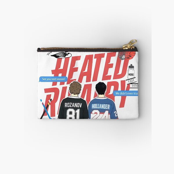 Item preview, Heated Rivalry  designed and sold by SylviaLane12.