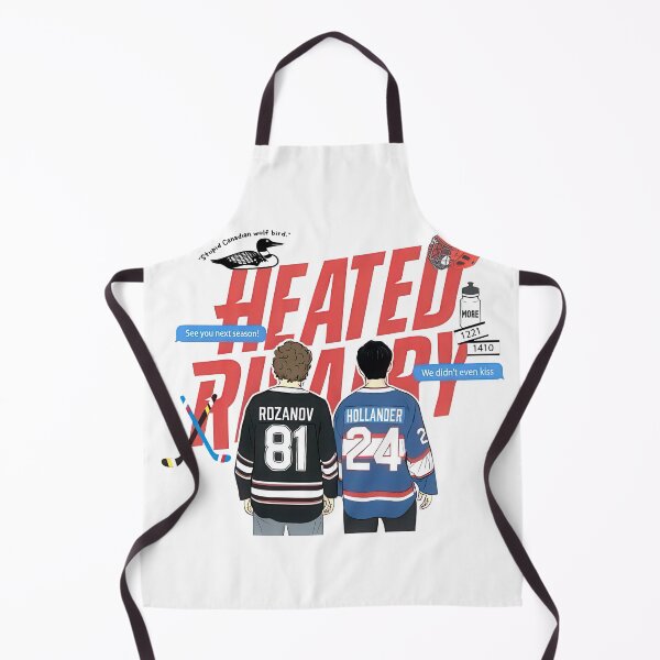 Item preview, Heated Rivalry  designed and sold by SylviaLane12.