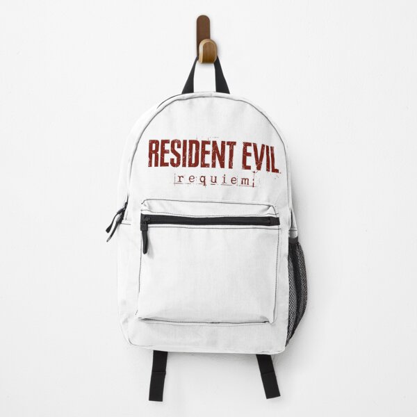 Item preview, Resident Evil requiem designed and sold by -Momen-.