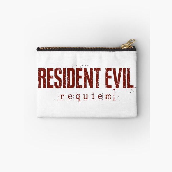 Item preview, Resident Evil requiem designed and sold by -Momen-.