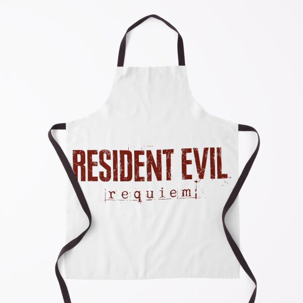 Item preview, Resident Evil requiem designed and sold by -Momen-.
