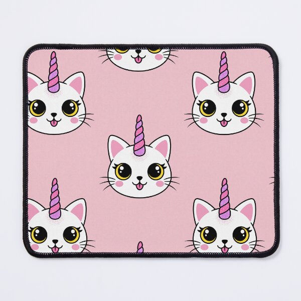Item preview, Happy Kittycorn Sparkles designed and sold by LauraMK.