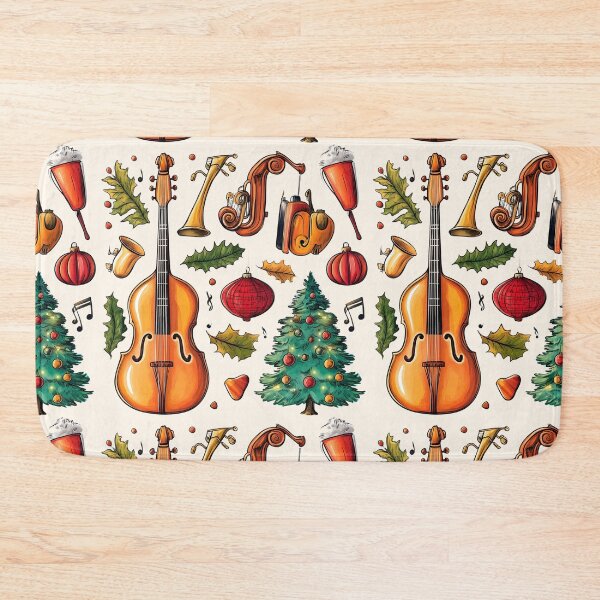 Item preview, Holiday Cheer designed and sold by bubblyrainbow.