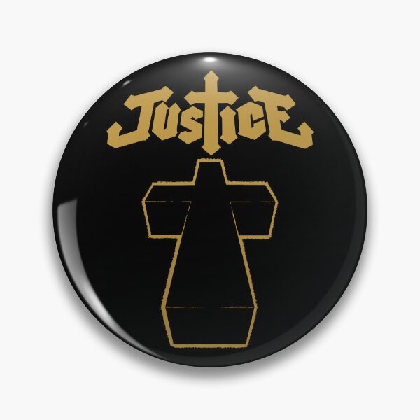 Item preview, JUSTICE BAND designed and sold by Dissannalla.