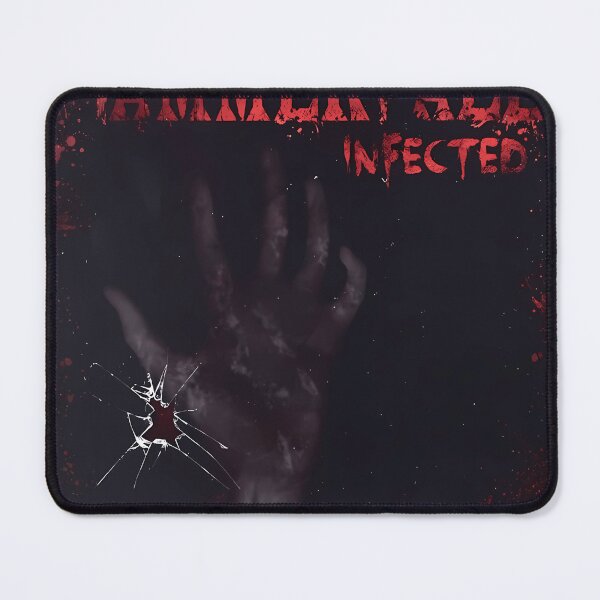 Item preview, Hammerfall - Infected Album 2011 designed and sold by BoyanT.