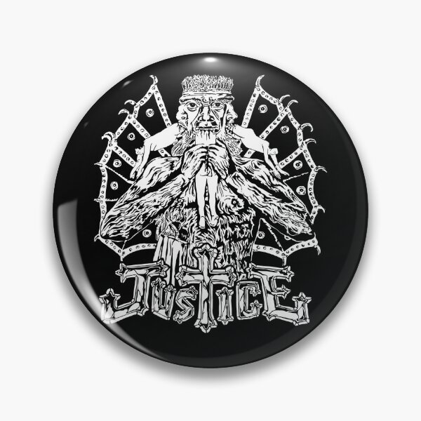 Item preview, JUSTICE BAND designed and sold by Dissannalla.
